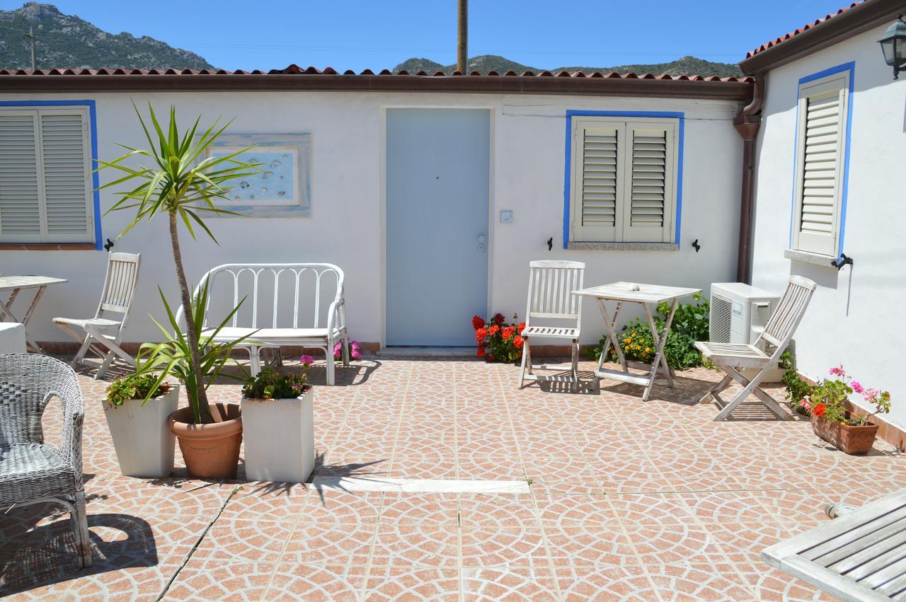 Hotel Il Timone Cugnana Luaran gambar